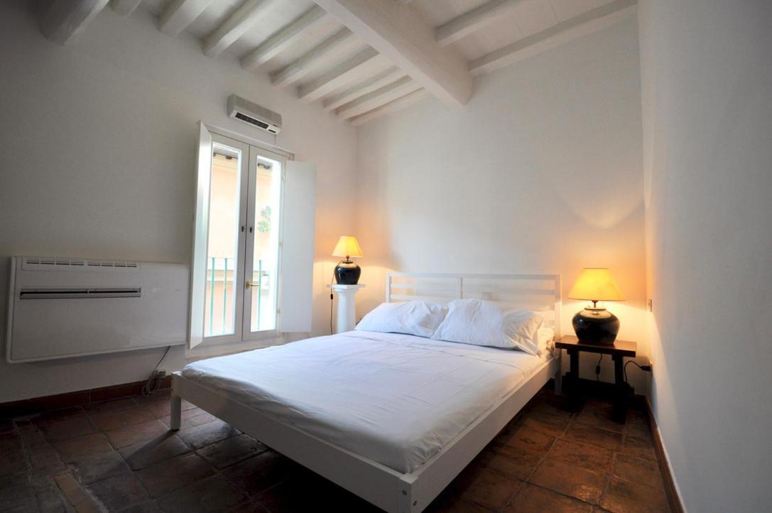 Pantheon Suite Rome Exterior photo