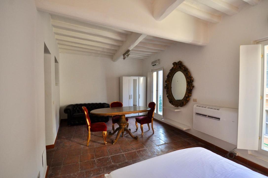 Pantheon Suite Rome Exterior photo